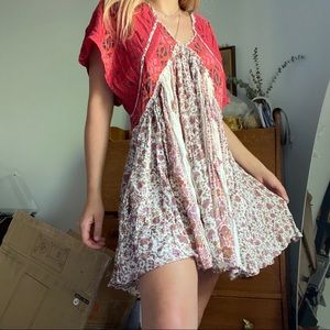 Free people dress !